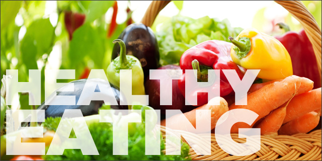HealthyEating