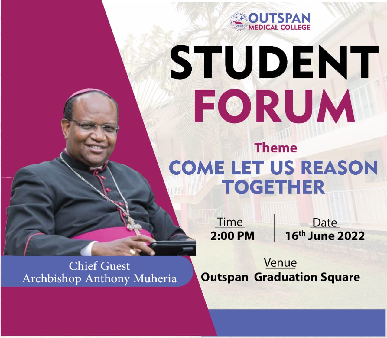 Open Students' Forum