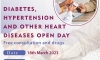 Diabetes, Hypertension and other Heart Diseases Open Day